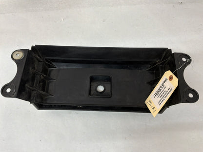 1999 Pontiac Trans Am WS6 Center Tail Light Filler Panel OEM