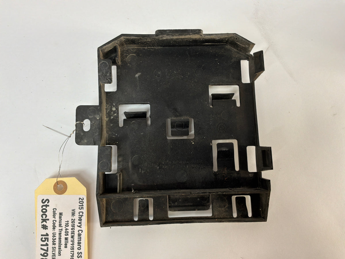 2015 Chevy Camaro SS 1LE ECU Module Bracket OEM