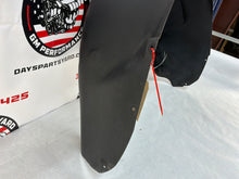 2013 Chevy Camaro 1LE RH Passenger Rear Fender Wheel House Well Liner OEM