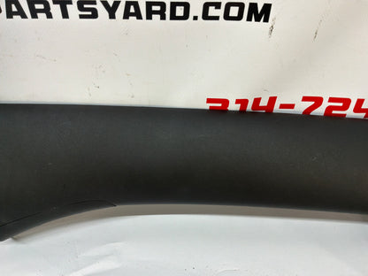 2008 Pontiac G8 GT RH & LH Interior A pillar Windshield Trim Panel OEM