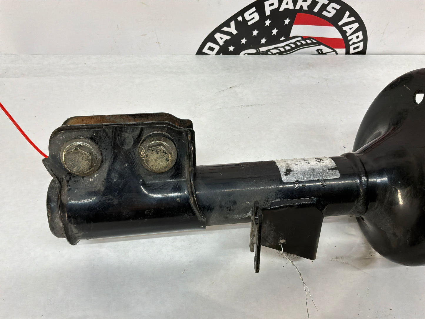 2005 Pontiac GTO RH Passenger Front Strut Assembly OEM