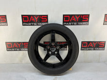 2006 Pontiac GTO Compact Spare Wheel & Tire OEM