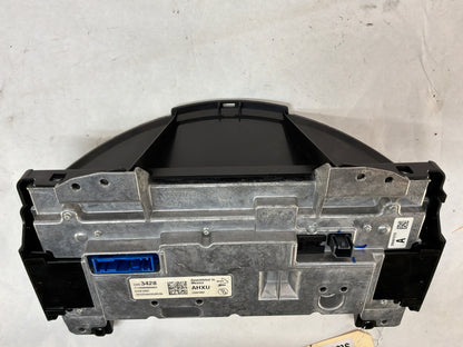 2016 Cadillac CTS-V Digital Instrument Cluster Speedometer Assembly OEM 60K