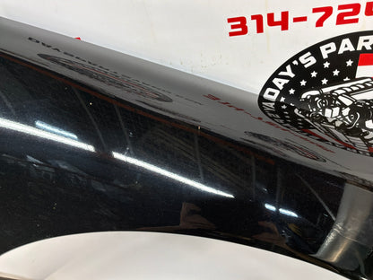 2002 Chevy Camaro Z28 RH Passenger Fender OEM