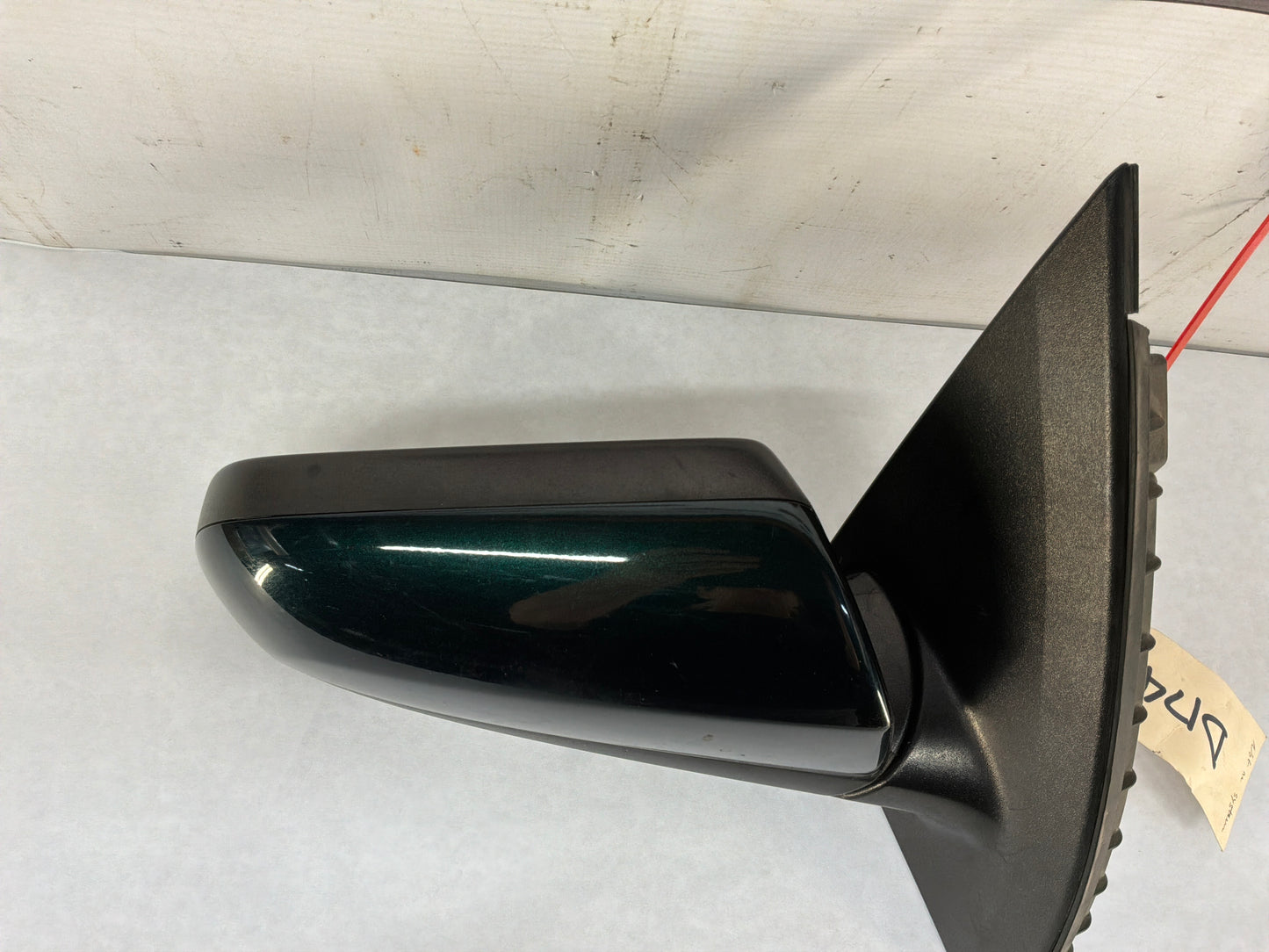 2015 Chevy SS Sedan RH Passenger Exterior Out Side Mirror Black OEM