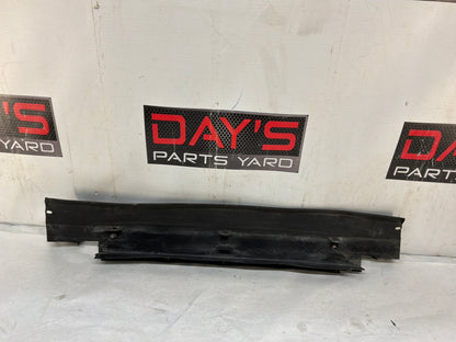 Radiator cover - Day's Parts Yard