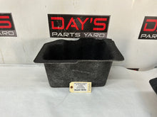 Compartment - Day's Parts Yard