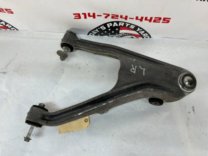 2007 C6 Corvette Convertible LH Driver  Rear Suspension Lower Control Arm OEM