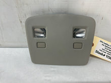Dome light - Day's Parts Yard