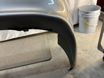 Rear bumper - Day's Parts Yard