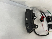 Steering wheel controls - Day's Parts Yard