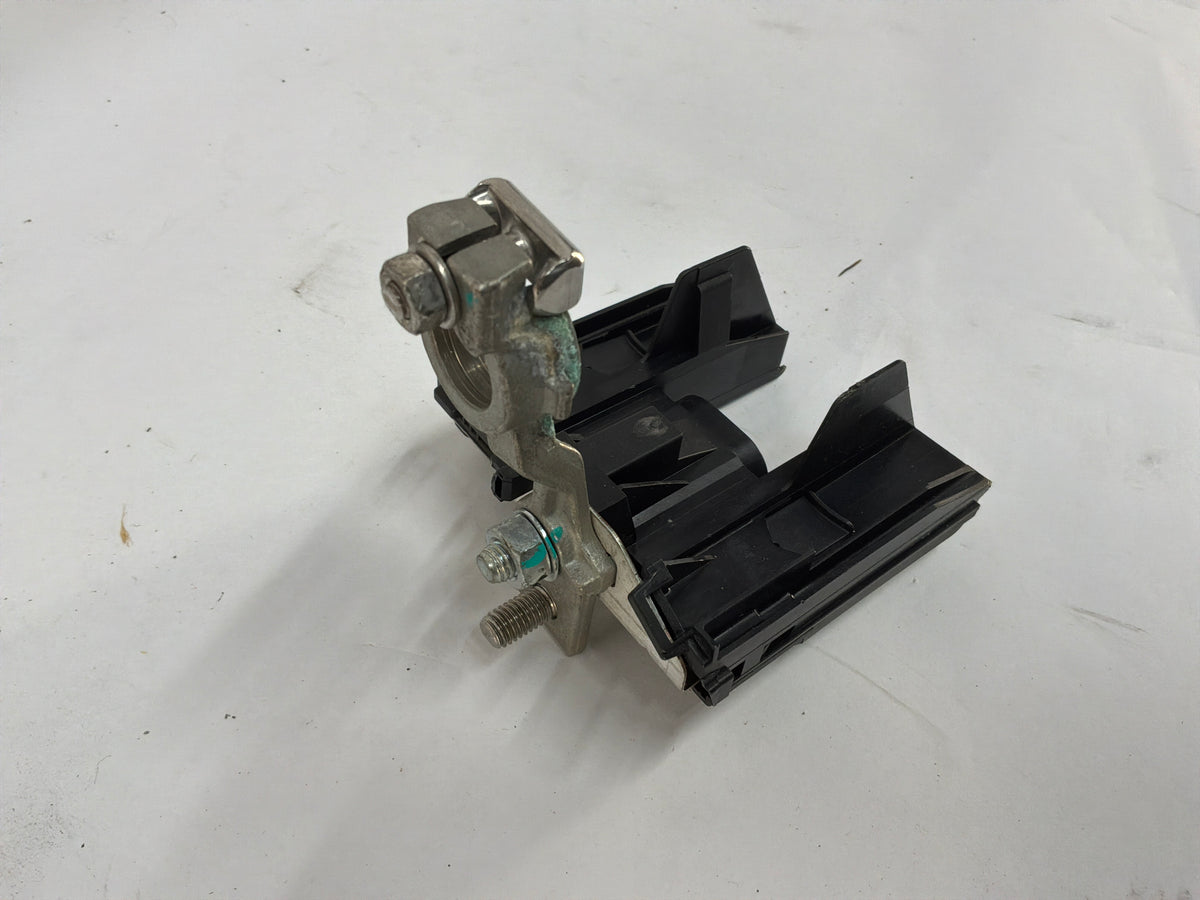 2014 Chevy SS Sedan Positive Battery Terminal Electric Fuse Block OEM