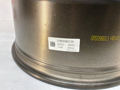 2025 Cadillac CT5-V CT5V CT5 V BlackWing Black Wing 19x10 Front Factory OEM Wheel Rim Stock