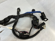2013 Chevy Camaro ZL1 Engine Automatic Transmission Wire Wiring Harness OEM - Day's Parts Yard