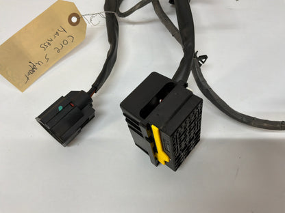 2016 Chevy SS Sedan Core support harness