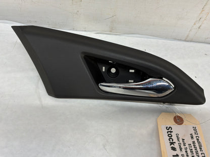 Door handle - Day's Parts Yard