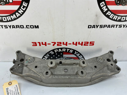 2017 Chevy SS Sedan 6L80E Automatic Transmission Crossmember OEM