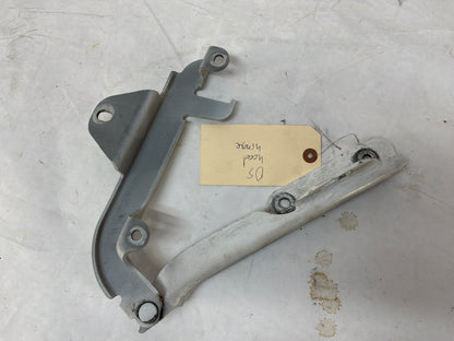 1999 Pontiac Trans Am WS6 RH & LH Hood Hinges OEM