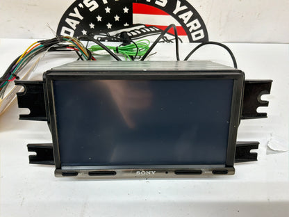 2002 Chevy C5 Corvette Sony Apple Car Play Bluetooth w/ Screen