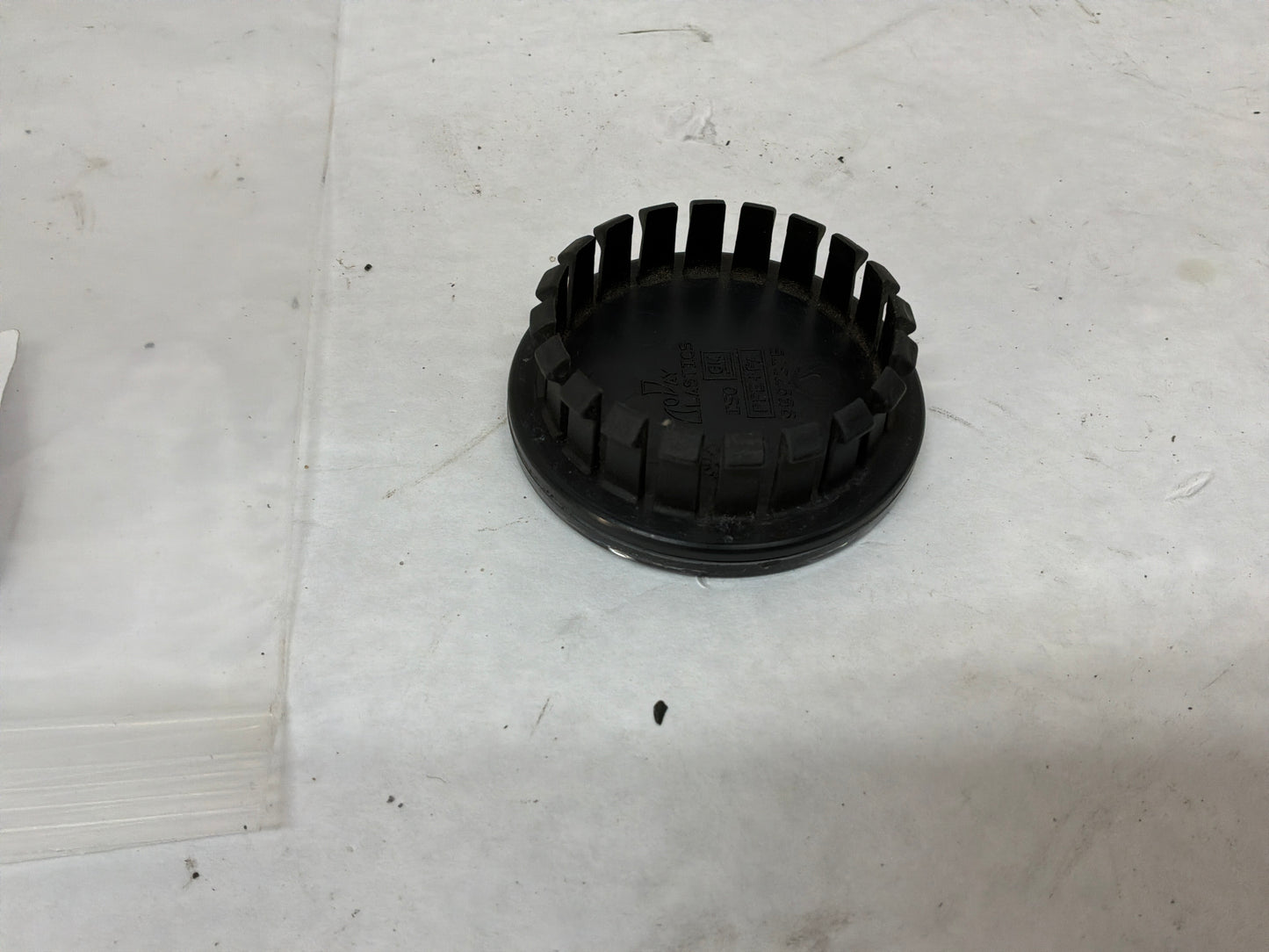 Center cap - Day's Parts Yard