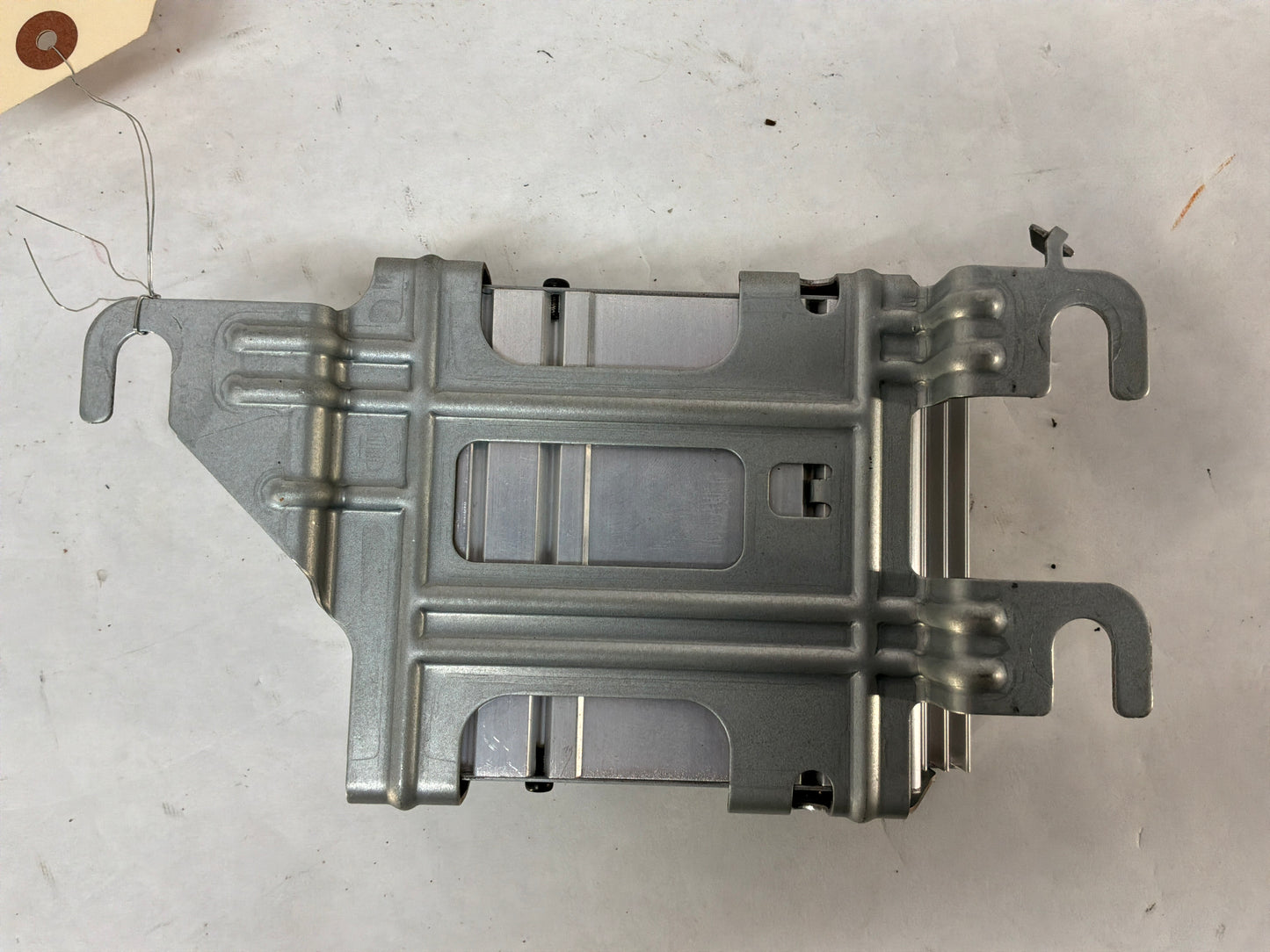 2016 Cadillac CTS-V AC DC Power Control Module Inverter OEM