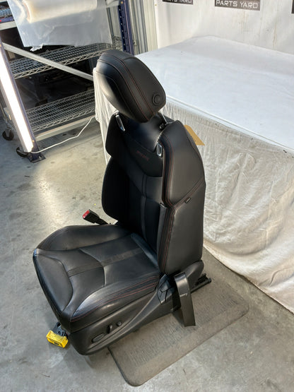 Lh front seat - Day's Parts Yard