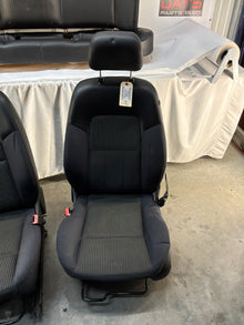 Seats - Day's Parts Yard