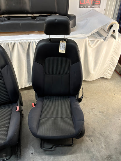 Seats - Day's Parts Yard