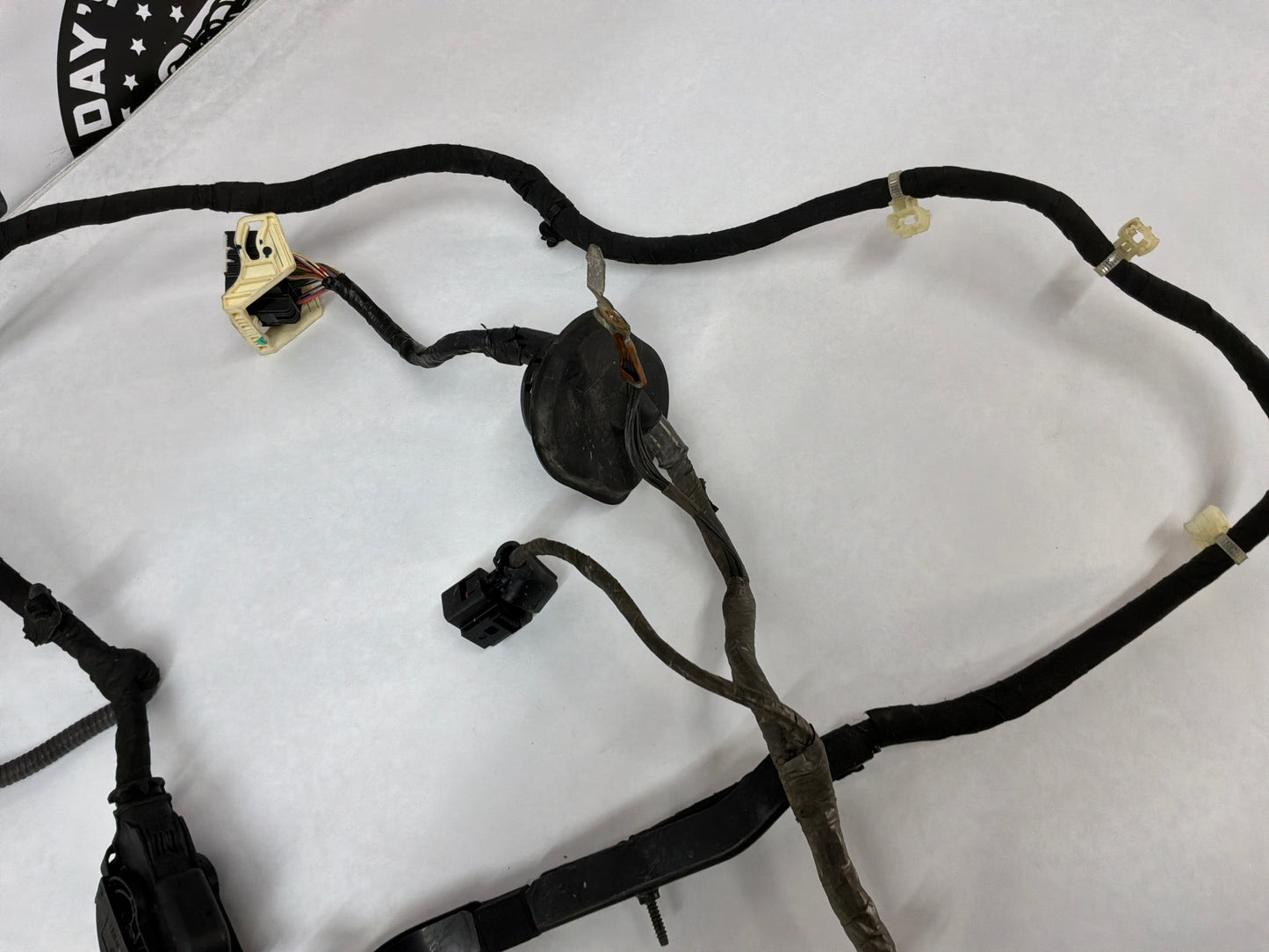 2017 Chevy SS Sedan Fire Wall Front Chassis Engine Bay Wire Wiring Harness OEM