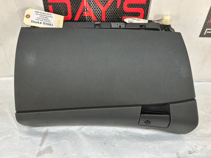 2008 Pontiac G8 GT Glove Box Dash Compartment OEM
