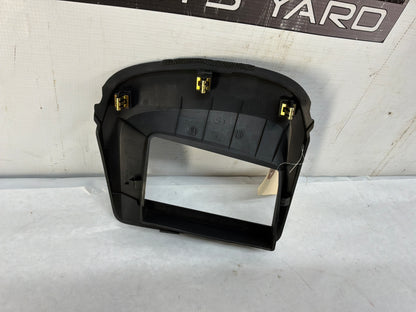 2015 Chevy SS Sedan Heads Up Display Bezel Trim HUD OEM - Day's Parts Yard