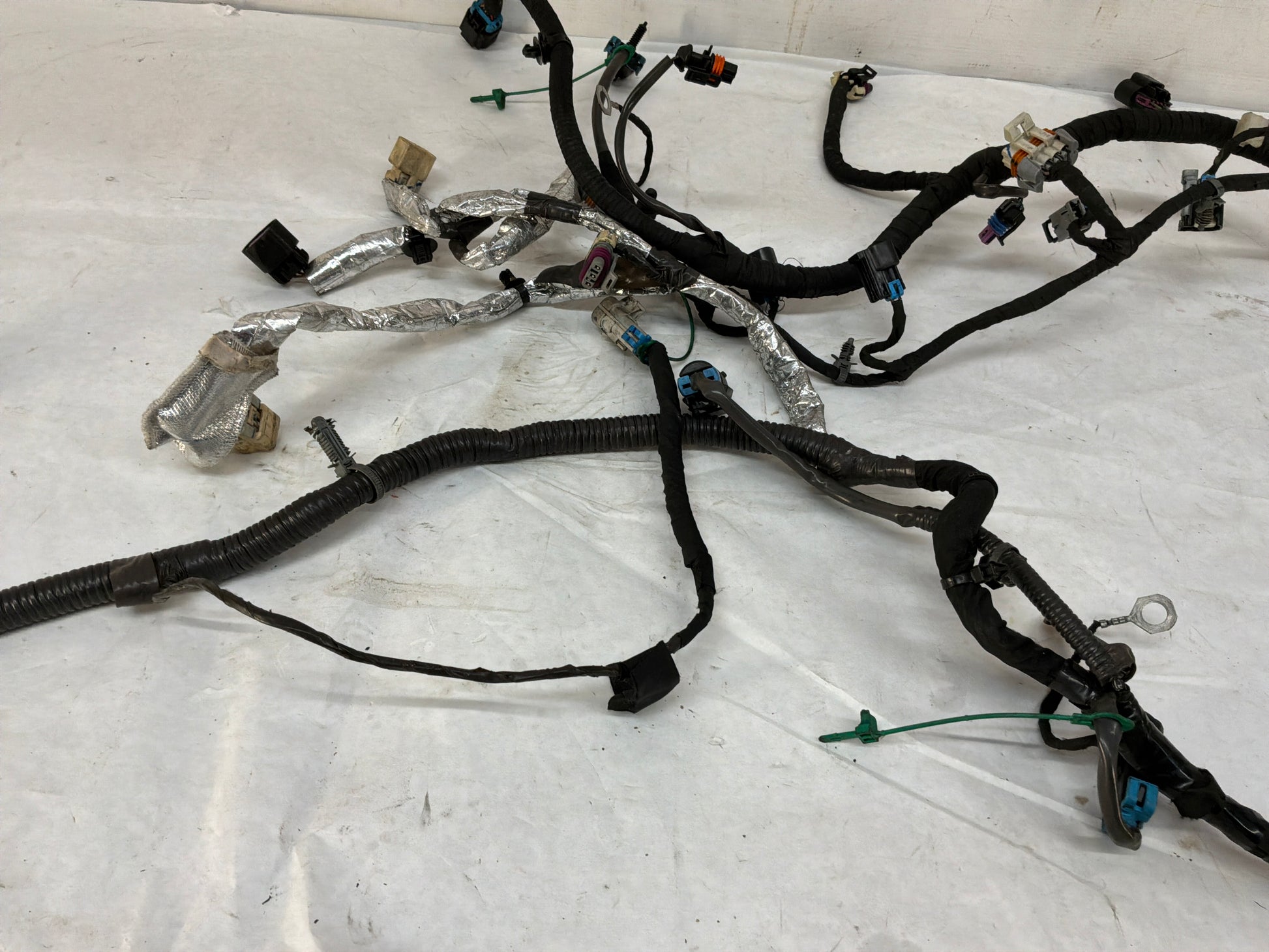 Harness - Day's Parts Yard