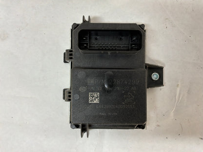2014 Chevy Caprice PPV Fuel Pump Control Module OEM