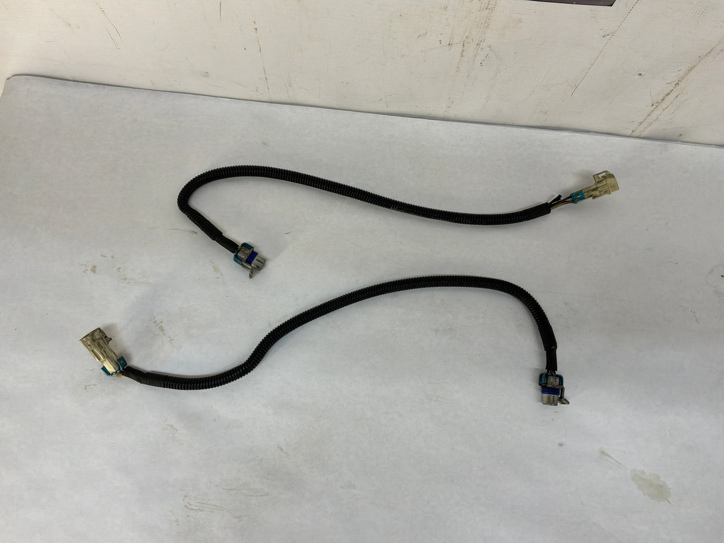 O2 wire extension - Day's Parts Yard