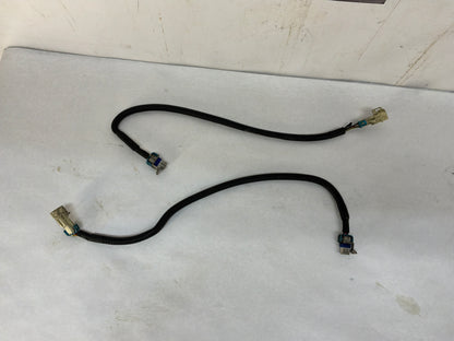 O2 wire extension - Day's Parts Yard