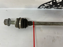 2002 Chevy C5 Corvette Convertible RH Passenger Rear Inner Outer Tie Rod Toe Link OEM - Day's Parts Yard