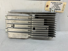 Amp - Day's Parts Yard