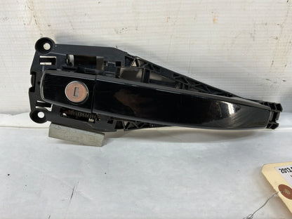 2013 Chevy Camaro SS RH & LH Exterior Door Handles Black OEM