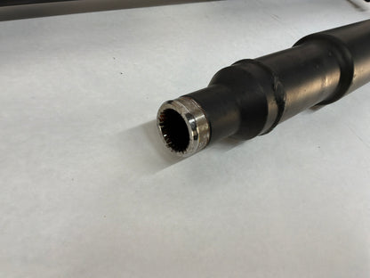 2014 Chevy SS Sedan Automatic Driveshaft Drive Shaft Propeller OEM