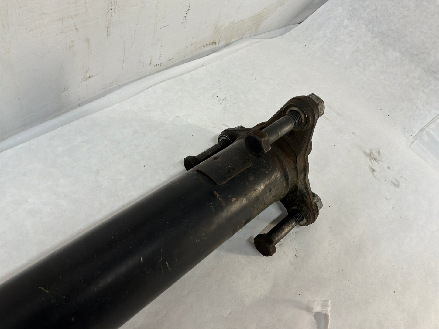 Driveshaft - Day's Parts Yard