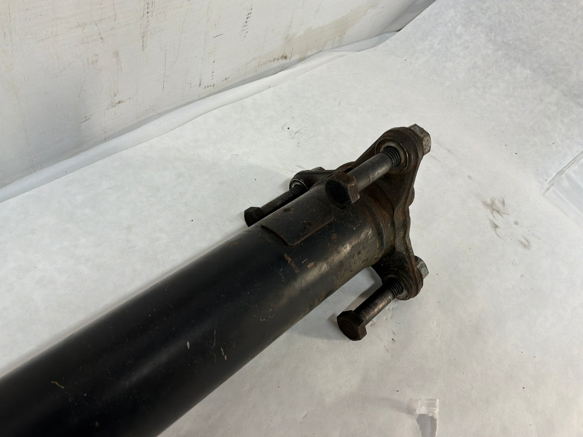 Driveshaft - Day's Parts Yard