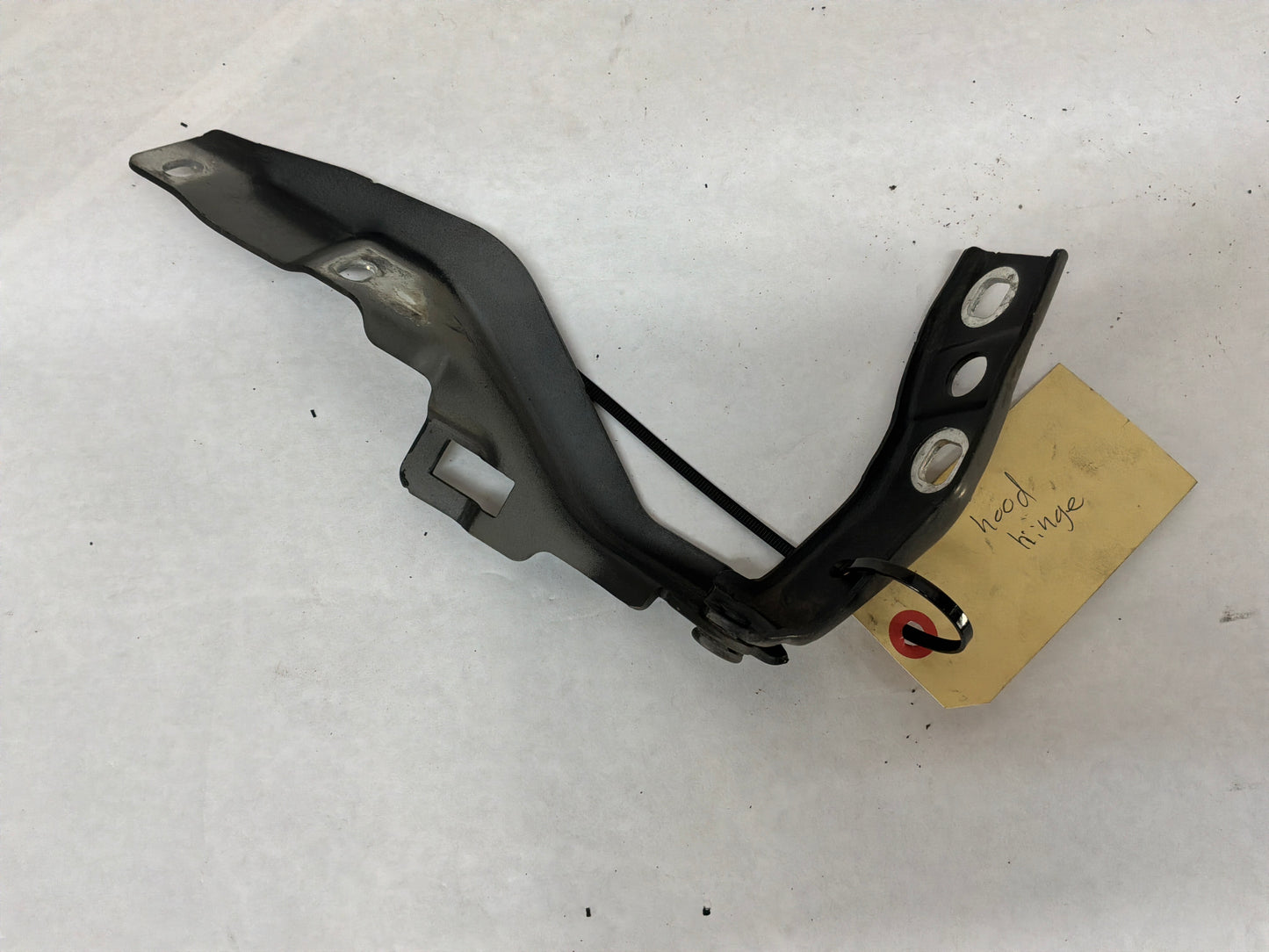 2008 Pontiac G8 GT RH & LH Hood Hinges OEM