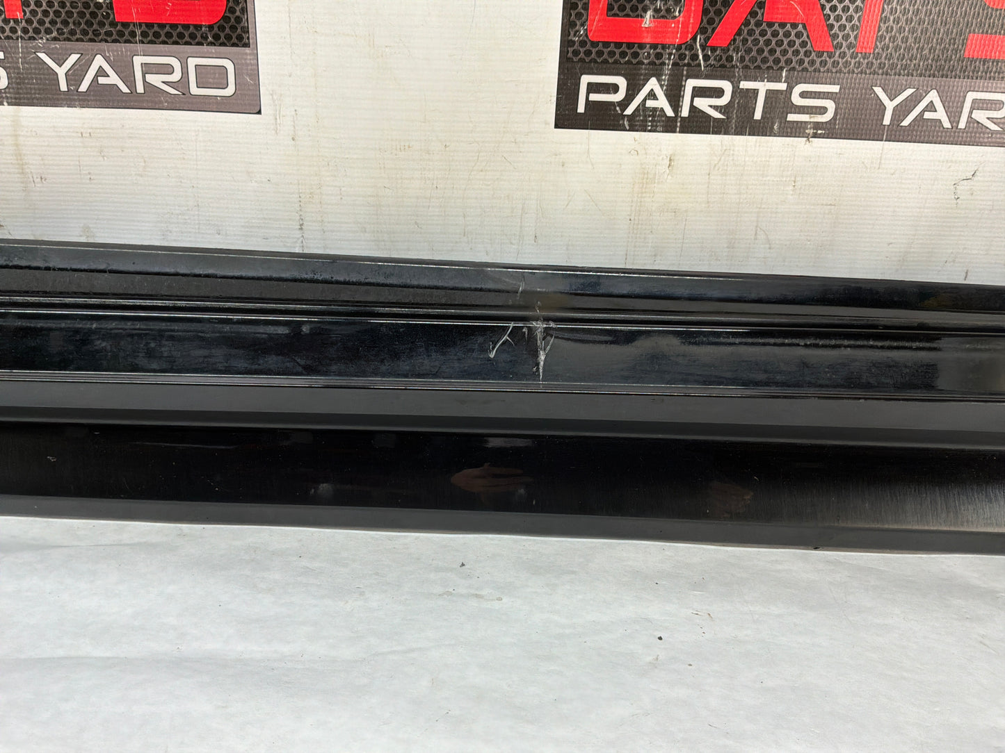 Rocker - Day's Parts Yard