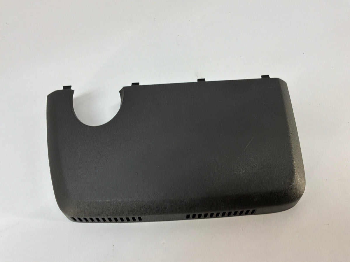 2014 Chevrolet SS Sedan Rearview Mirror Camera Cover Bezel Trim Molding OEM
