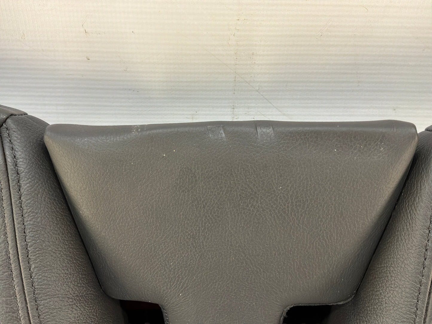 2004 Pontiac GTO Seats Fronts and Rears Black Leather OEM