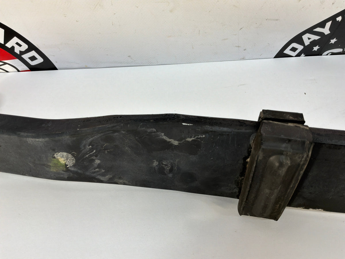 2002 Chevy C5 Corvette Rear Suspension Mono Leaf Spring OEM
