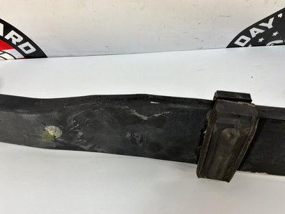2002 Chevy C5 Corvette Rear Suspension Mono Leaf Spring OEM