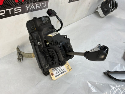 Shifter - Day's Parts Yard