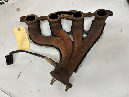 2002 Chevy C5 Corvette RH & LH Exhaust Manifold OEM