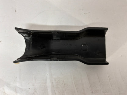 2013 Chevy Camaro ZL1 Rear View Mirror / Wire Cover